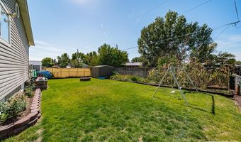 1530 Vernon Ave, Blackfoot, ID 83221