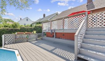 100 Boston Ter, Bridgeport, CT 06610