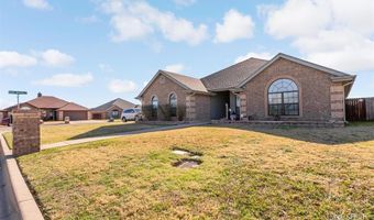 857 Shallow Water Trl, Abilene, TX 79602