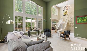 4608 Old Grand River Trl NE, Ada, MI 49301