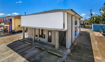 7616 W JUDGE PEREZ Dr B, Arabi, LA 70032