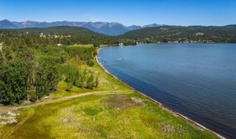 440 Holt Dr, Bigfork, MT 59911