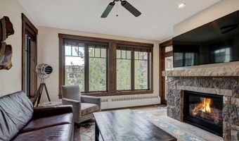 610 Columbine Rd 6207, Breckenridge, CO 80424