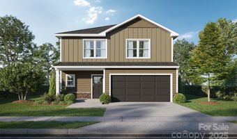 Lot 4 Mockingbird Road, Albemarle, NC 28001