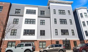 360 W 2nd 11, Boston, MA 02127