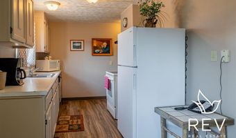 1701 Central Ave, Cody, WY 82414