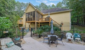 241 Wild Turkey Rdg, Ball Ground, GA 30107