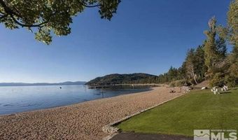2147 The Back Rd, Glenbrook, NV 89413