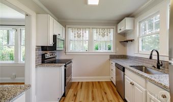 120 Whitehall Rd, Athens, GA 30605