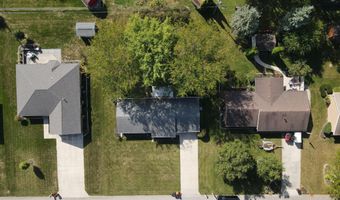 8 Parkdale, Arcanum, OH 45304