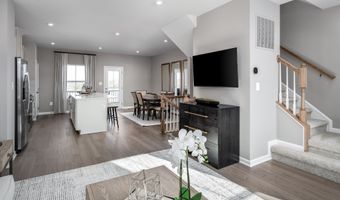 12257 Hidden Bay Dr Plan: Mozart E, Berlin, MD 21811