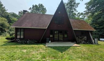 7581 Bully Hill Rd, Almond, NY 14804