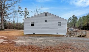 2568 Prestwood Rd, Alberta, VA 23821