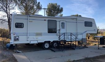 58160 Bliss, Anza, CA 92539