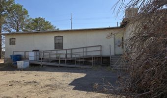 11717 Socorro Rd, Socorro, TX 79927