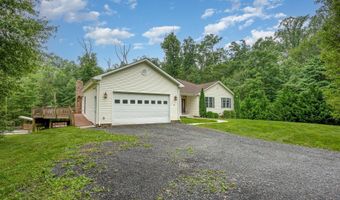 23 CORNS Dr, Bel Air, MD 21015