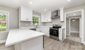 3920 Admiral Ave, Charlotte, NC 28205
