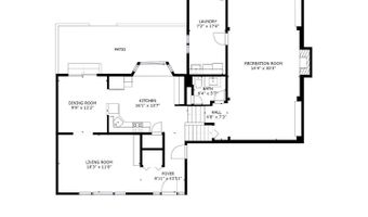 2235 Prairie St, Ann Arbor, MI 48105