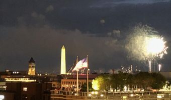 555 MASSACHUSETTS Ave NW 1319, Washington, DC 20001