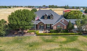 9100 W SUNDOWN Ln, Amarillo, TX 79119