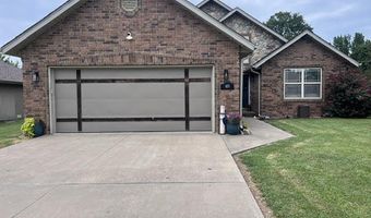409 Brittany Ct, Aurora, MO 65605