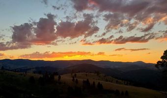 Tbd Crazy Horse Basin, Boulder, MT 59632