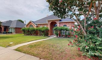 911 Morningside Ln, Allen, TX 75002
