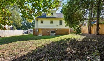 3209 Eastwood Dr, Charlotte, NC 28205