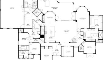 957 Prado Verde Dr, Abilene, TX 79602