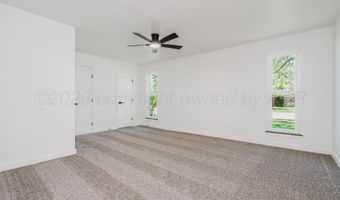 7505 DREYFUSS Dr, Amarillo, TX 79121