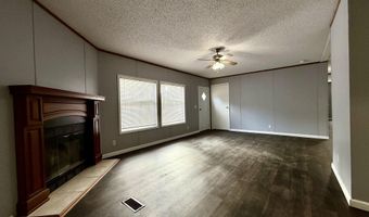 907 SE Sidney Trl, Bogue Chitto, MS 39629