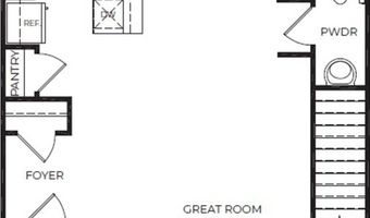 220 Ridgely Blvd Plan: LINCOLN, Dover, DE 19904