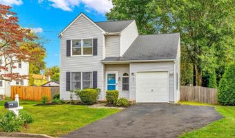 414 BROOKSIDE Ave, Ambler, PA 19002