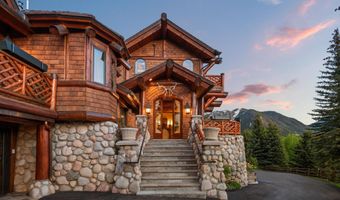 87 Magnifico Dr, Aspen, CO 81611