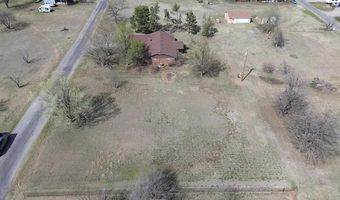 Hilltop Rd, Apache, OK 73006