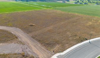 TEMPLE VIEW LOOP lot 8, Afton, WY 83110