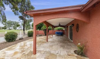 9119 E FAIRWAY Blvd, Sun Lakes, AZ 85248