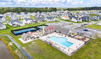 25072 LELAND Ave, Harbeson, DE 19951