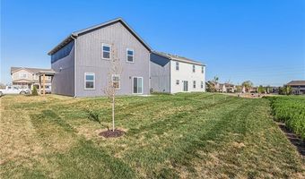 9118 SW 2nd St, Blue Springs, MO 64064