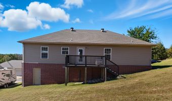 151 Weathering Dr, Austin, AR 72007