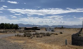 718 Seventh St, Crescent Valley, NV 89821