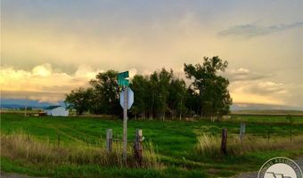 2408 E I, Ballantine, MT 59006