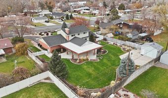 360 N 300 E, Brigham City, UT 84302