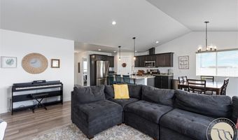 32 Sundance Ridge Rd, Billings, MT 59106