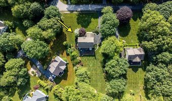 264 Fieldstone Ln, North Kingstown, RI 02874