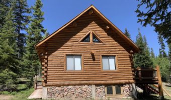 1554 E Ireland Lane 1586, Brian Head, UT 84719