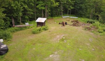 237 Upper Maloney Rd, Brookfield, VT 05036
