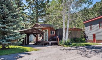 43 Bear Claw, Aspen, CO 81611