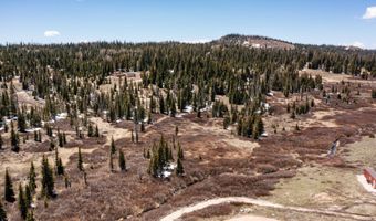 1913 E 2175 S, Brian Head, UT 84719