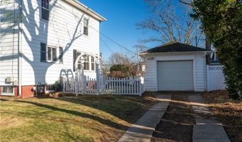 83 Lyndon Rd, Cranston, RI 02905